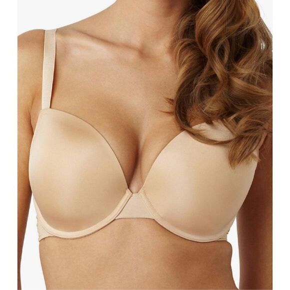 Panache Women's Porcelain Elan Plunge Bra - Picture 1 of 6
